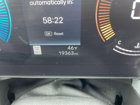 Used 2025 Hyundai Sonata SEL image 40