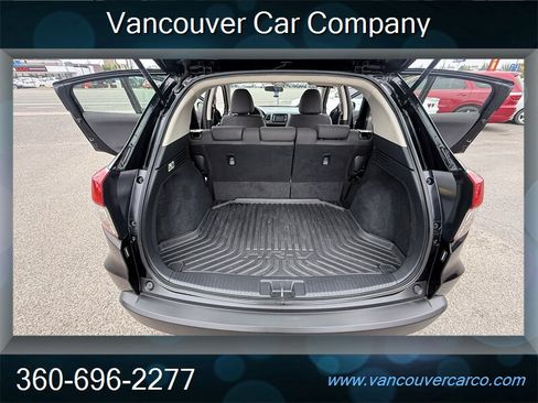 Used 2019 Honda HR-V LX image 20