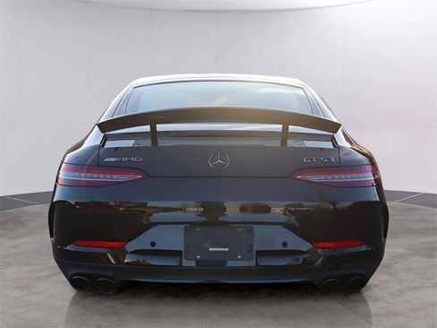 New 2026 Mercedes-Benz AMG GT 53 image 6