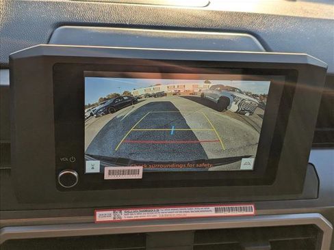 New 2025 Toyota Tacoma SR5 image 23