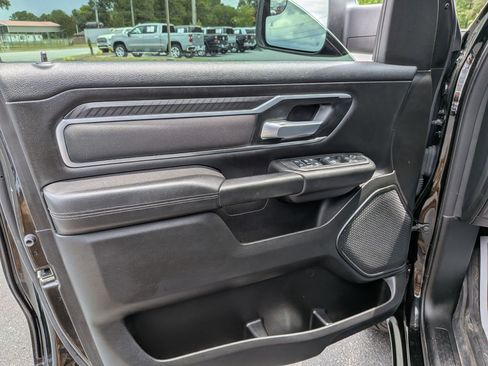 Used 2025 RAM 1500 Big Horn RWD image 10