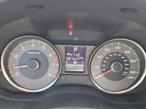 Used 2016 Subaru Forester 2.5i Limited w/ Popular Package #1 AWD/4WD image 11
