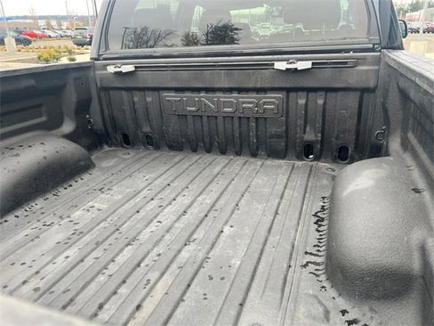 Used 2020 Toyota Tundra SR5 image 19