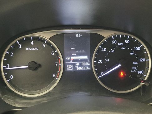 Used 2023 Nissan Kicks S FWD image 23