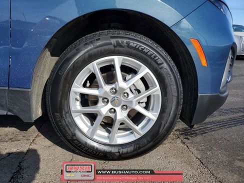 Used 2024 Chevrolet Equinox LT image 5