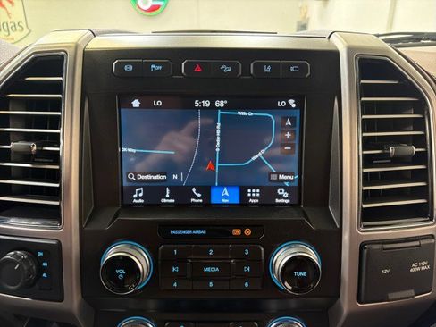 Used 2019 Ford F250 Platinum w/ Platinum Ultimate Package image 21