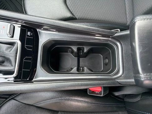 Used 2024 Jeep Compass Latitude image 26