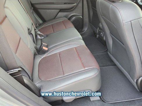 New 2025 Chevrolet Blazer RS w/ Driver Confidence II Package image 14