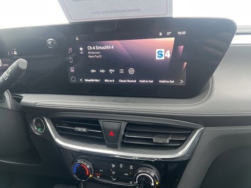 New 2026 Buick Encore GX Sport Touring w/ Advanced Technology Package image 14