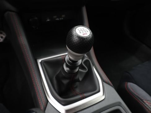 Used 2023 Subaru WRX Limited AWD/4WD image 25