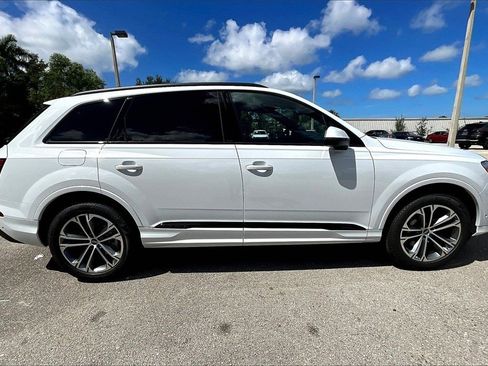 New 2026 Audi Q7 2.0T Premium image 4