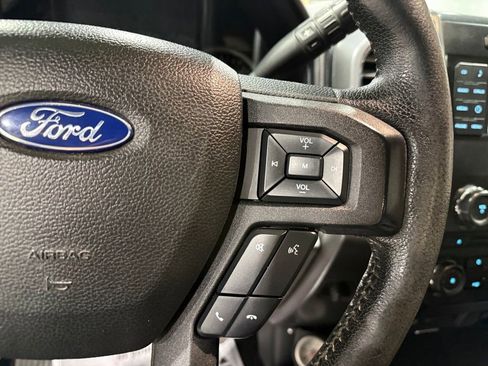Used 2015 Ford F150 XLT w/ Equipment Group 301A Mid image 25