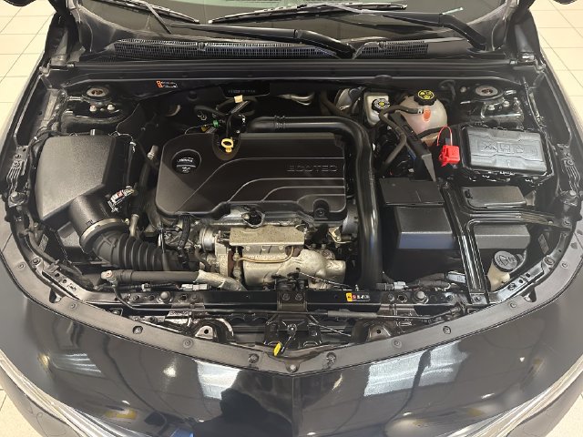 Used 2019 Chevrolet Malibu LT FWD image 22