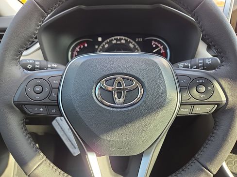 New 2025 Toyota RAV4 XLE Premium image 14