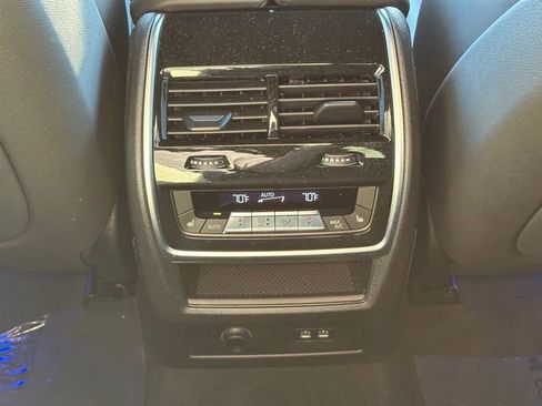 Used 2025 BMW X5 M60i w/ Executive Package image 32