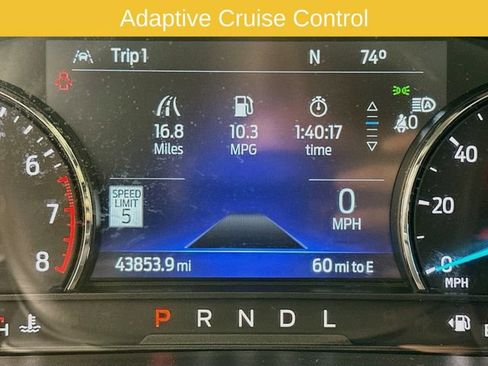 Certified 2023 Ford Explorer XLT w/ Equipment Group 202A AWD/4WD image 15