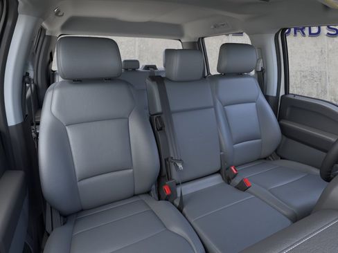 New 2026 Ford F450 XL RWD image 12