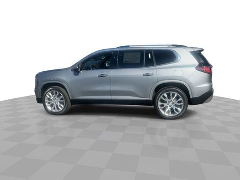 New 2026 GMC Acadia Denali w/ Super Cruise Package image 5