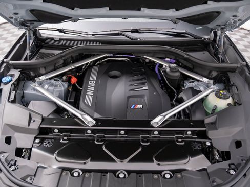 New 2026 BMW X6 xDrive40i w/ Executive Package image 31