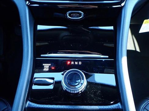 New 2026 Jeep Grand Cherokee Limited image 23