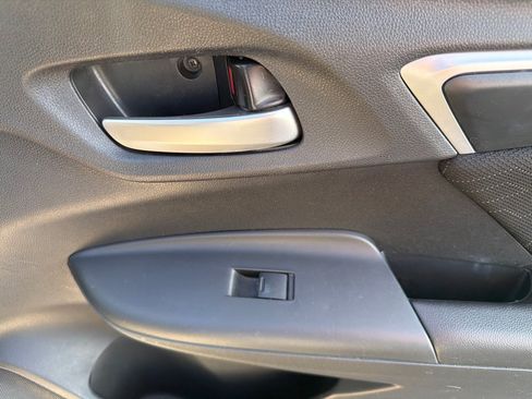 Used 2016 Honda Fit EX image 16
