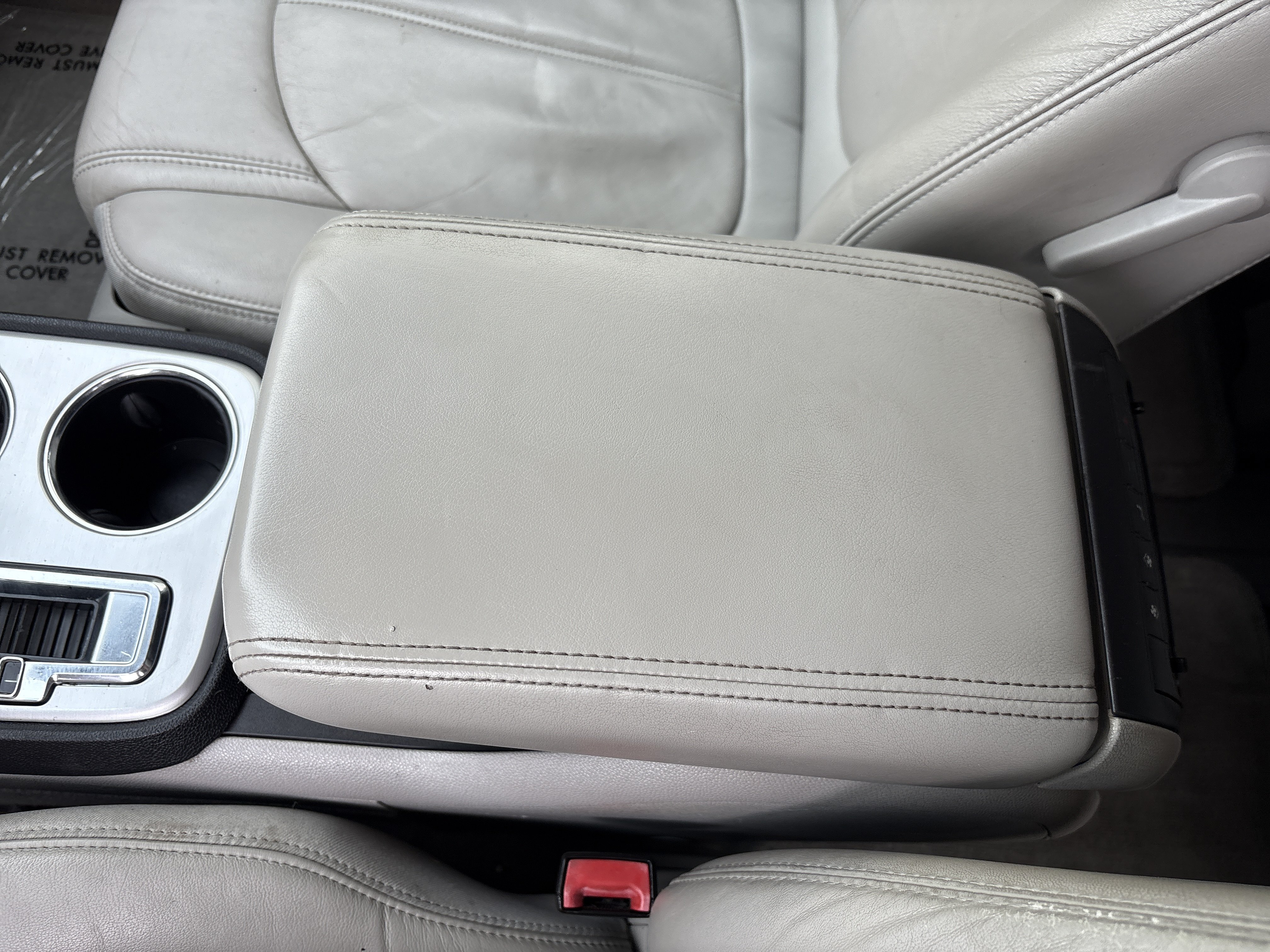 Used 2010 GMC Acadia SLT AWD/4WD image 15