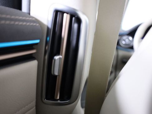 Used 2025 Mercedes-Benz EQS 450+ 4MATIC SUV image 49