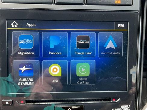Used 2022 Subaru Ascent Premium AWD/4WD image 21