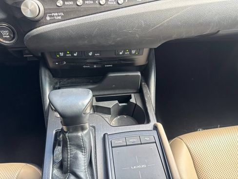 Used 2021 Lexus ES 350 w/ Premium Package FWD image 20