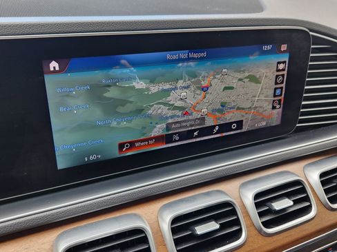 Certified 2020 Mercedes-Benz GLE 350 image 16