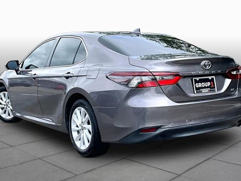 Used 2024 Toyota Camry LE w/ Convenience Package FWD image 12