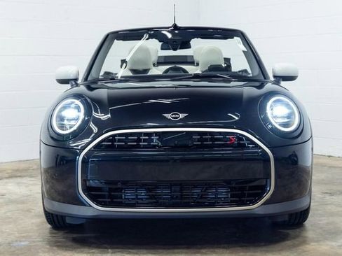 Used 2025 MINI Cooper S FWD image 6