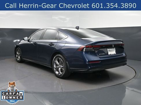 Used 2024 Honda Accord EX image 5