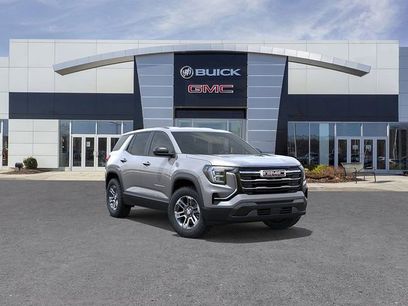 New 2026 GMC Terrain Elevation