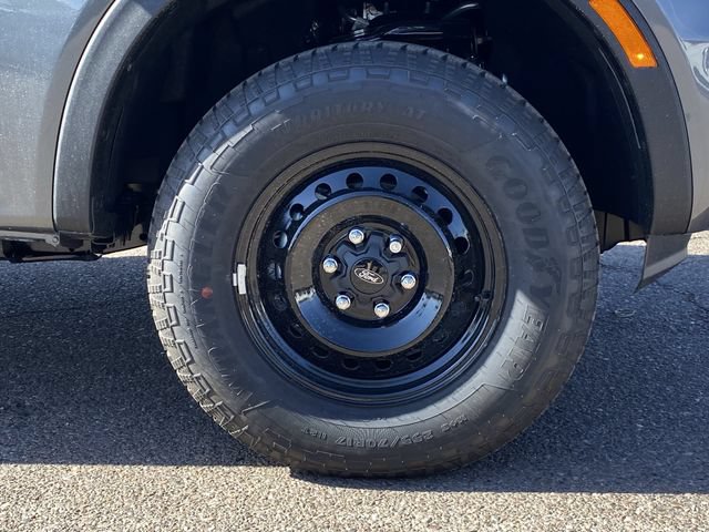 New 2026 Ford Ranger XL RWD image 10