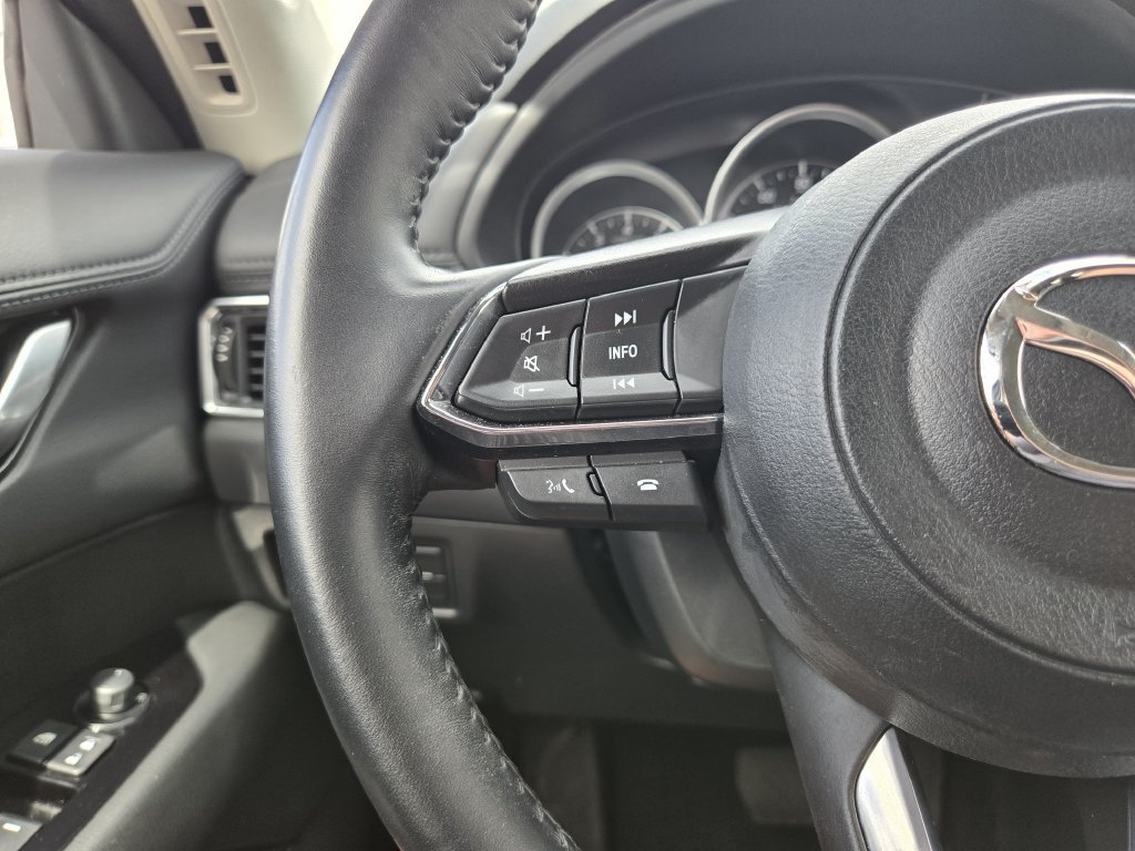 Used 2023 MAZDA CX-5 AWD 2.5 S w/ Select Package image 27