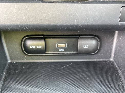 Used 2023 Kia Seltos EX image 15