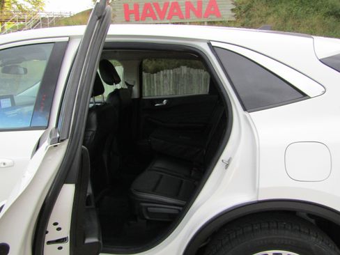 Certified 2022 Ford Escape SEL w/ Technology Package image 14