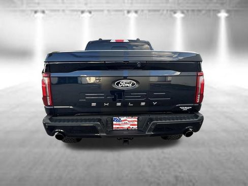 Used 2025 Ford F150 Lariat w/ Equipment Group 502A High AWD/4WD image 5