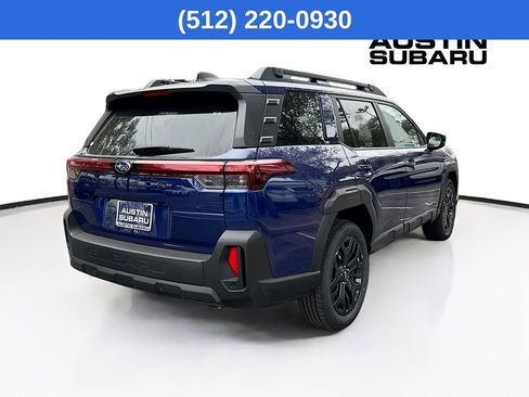 New 2026 Subaru Outback Limited XT image 8