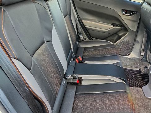 Used 2024 Subaru Crosstrek 2.5i Limited w/ Popular Package #4A image 40