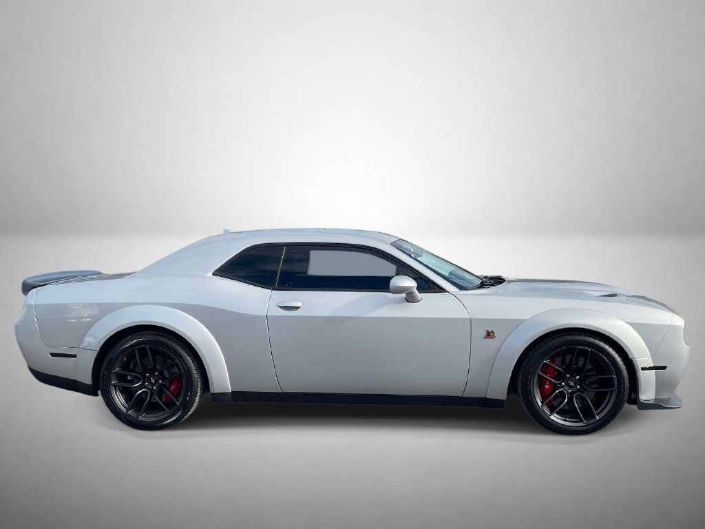 Used 2020 Dodge Challenger R/T Scat Pack RWD image 2