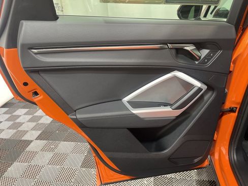 Used 2025 Audi Q3 2.0T Premium image 15