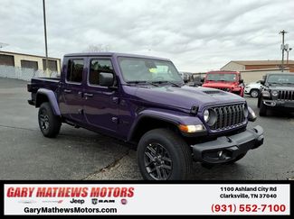 New 2026 Jeep Gladiator Sport video 1
