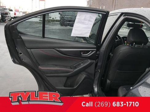 Used 2024 Subaru WRX Limited image 20