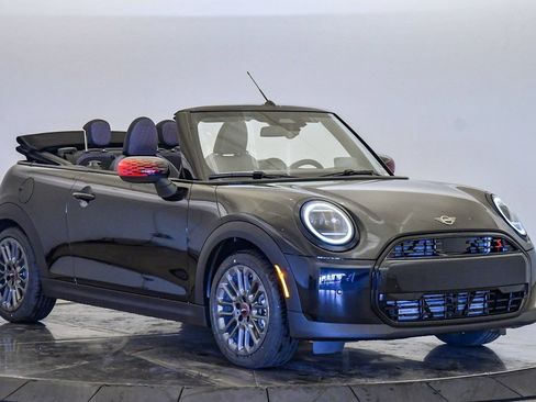 New 2026 MINI Cooper S FWD image 33