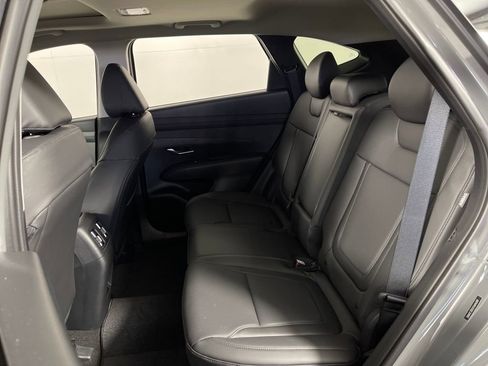 New 2026 Hyundai Tucson SEL image 13