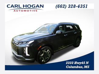 Used 2024 Hyundai Palisade SEL w/ Premium Package FWD 360° Tour