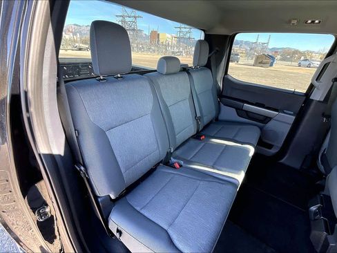 Used 2025 Ford F250 XL w/ STX Appearance Package image 19