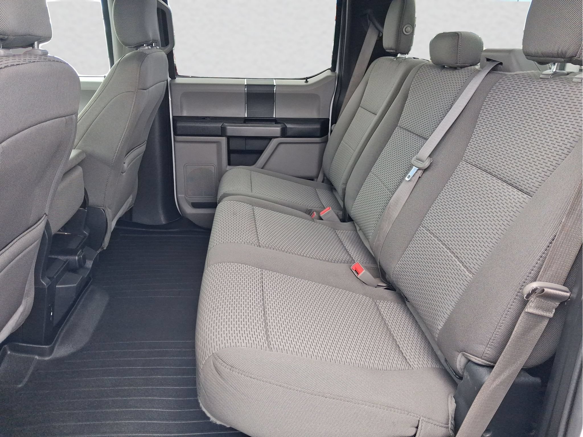 Used 2019 Ford F150 XLT AWD/4WD image 11